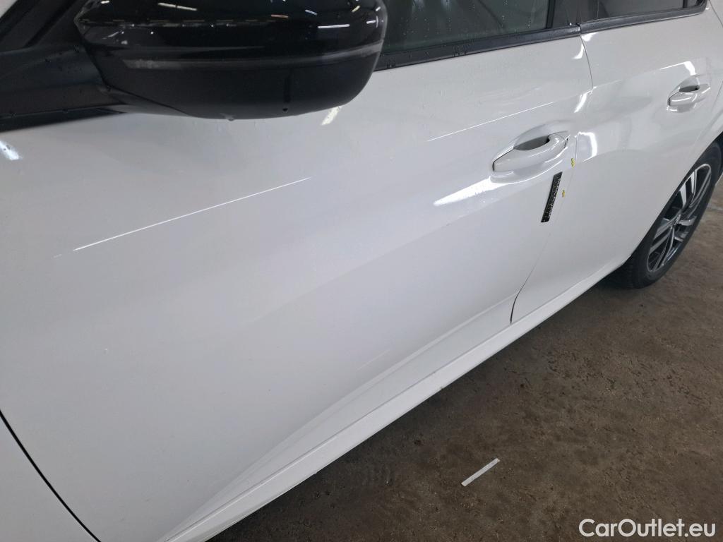  Peugeot  208  Allure Pack 1.2 PureTech 100CV BVM6 E6d #18