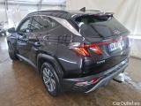  Hyundai  Tucson  Creative Hybrid 2WD 1.6 T-GDI 230CV BVA6 E6d #2