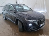  Hyundai  Tucson  Creative Hybrid 2WD 1.6 T-GDI 230CV BVA6 E6d #4