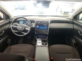 Hyundai  Tucson  Creative Hybrid 2WD 1.6 T-GDI 230CV BVA6 E6d #5