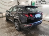  Hyundai  Tucson  Business Hybrid 2WD 1.6 T-GDI 230CV BVA6 E6d #2