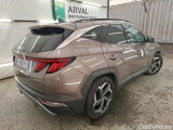  Hyundai  Tucson HYUNDAI  / 2020 / 5P / SUV 1.6 CRDI 136 DCT-7 HYBRID 48V EXECUTIVE #3