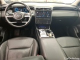  Hyundai  Tucson HYUNDAI  / 2020 / 5P / SUV 1.6 CRDI 136 DCT-7 HYBRID 48V EXECUTIVE #5