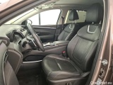  Hyundai  Tucson HYUNDAI  / 2020 / 5P / SUV 1.6 CRDI 136 DCT-7 HYBRID 48V EXECUTIVE #8