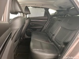  Hyundai  Tucson HYUNDAI  / 2020 / 5P / SUV 1.6 CRDI 136 DCT-7 HYBRID 48V EXECUTIVE #9