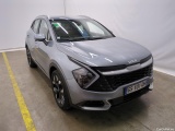  KIA  Sportage KIA  / 2021 / 5P / SUV 1.6 T-GDI 265 PHEV AUTO 4WD ACTIVE BUSIN #2