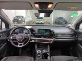  KIA  Sportage KIA  / 2021 / 5P / SUV 1.6 T-GDI 265 PHEV AUTO 4WD ACTIVE BUSIN #5