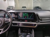  KIA  Sportage KIA  / 2021 / 5P / SUV 1.6 T-GDI 265 PHEV AUTO 4WD ACTIVE BUSIN #7
