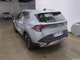  KIA  Sportage KIA  / 2021 / 5P / SUV 1.6 T-GDI 265 PHEV AUTO 4WD ACTIVE BUSIN #4