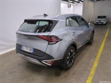 KIA  Sportage KIA  / 2021 / 5P / SUV 1.6 T-GDI 265 PHEV AUTO 4WD ACTIVE BUSIN #3