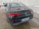  Mercedes  CLA-Klasse MERCEDES-BENZ CLA Coupe / 2019 / 4P / Coupé CLA 200 Business Line BA7 #2