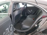  Mercedes  CLA-Klasse MERCEDES-BENZ CLA Coupe / 2019 / 4P / Coupé CLA 200 Business Line BA7 #9