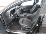  Mercedes  CLA-Klasse MERCEDES-BENZ CLA Coupe / 2019 / 4P / Coupé CLA 200 Business Line BA7 #8