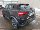  Nissan  Juke NISSAN  / 2019 / 5P / Crossover DIG-T 114 BVM6 Acenta #2