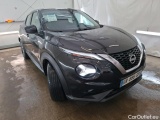  Nissan  Juke NISSAN  / 2019 / 5P / Crossover DIG-T 114 BVM6 Acenta #4