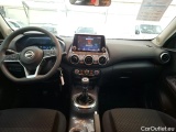 Nissan  Juke NISSAN  / 2019 / 5P / Crossover DIG-T 114 BVM6 Acenta #5
