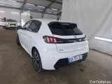  Peugeot  208  Allure Pack 1.2 PureTech 100CV BVM6 E6d #2