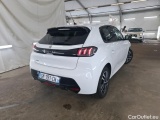  Peugeot  208  Allure Pack 1.2 PureTech 100CV BVM6 E6d #3