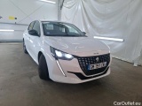  Peugeot  208  Allure Pack 1.2 PureTech 100CV BVM6 E6d #4