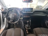  Peugeot  208  Allure Pack 1.2 PureTech 100CV BVM6 E6d #5