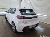 Peugeot  208  Active Business 1.2 PureTech 100CV BVM6 E6d #2