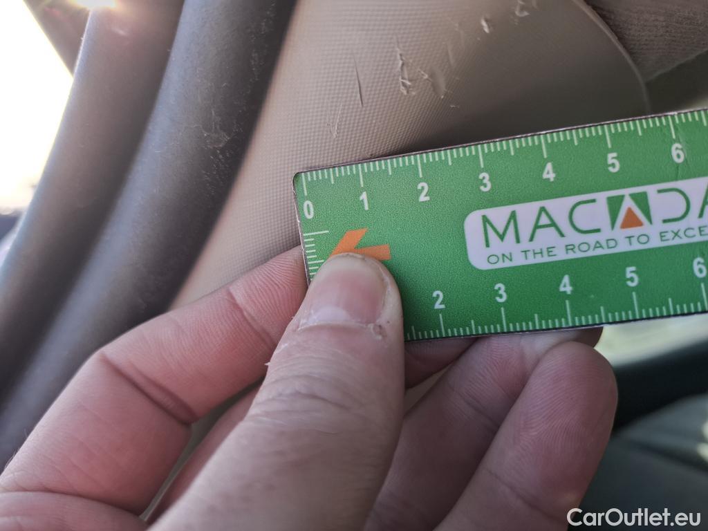  Renault  Clio  IV Air MediaNav 1.5 dCi 90CV BVM5 E6 #52