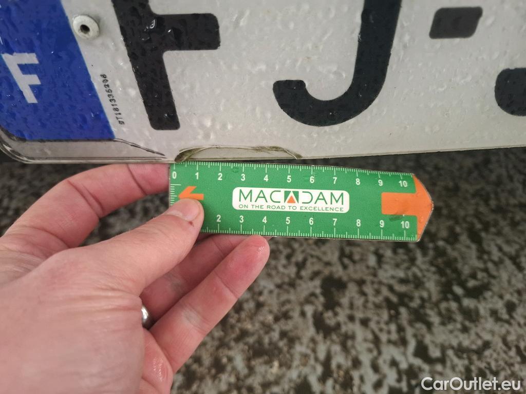  Renault  Clio  IV Air MediaNav 1.5 dCi 90CV BVM5 E6 #66