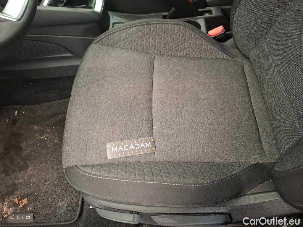  Renault  Clio  V Business 1.0 SCe 65CV BVM5 E6d #35