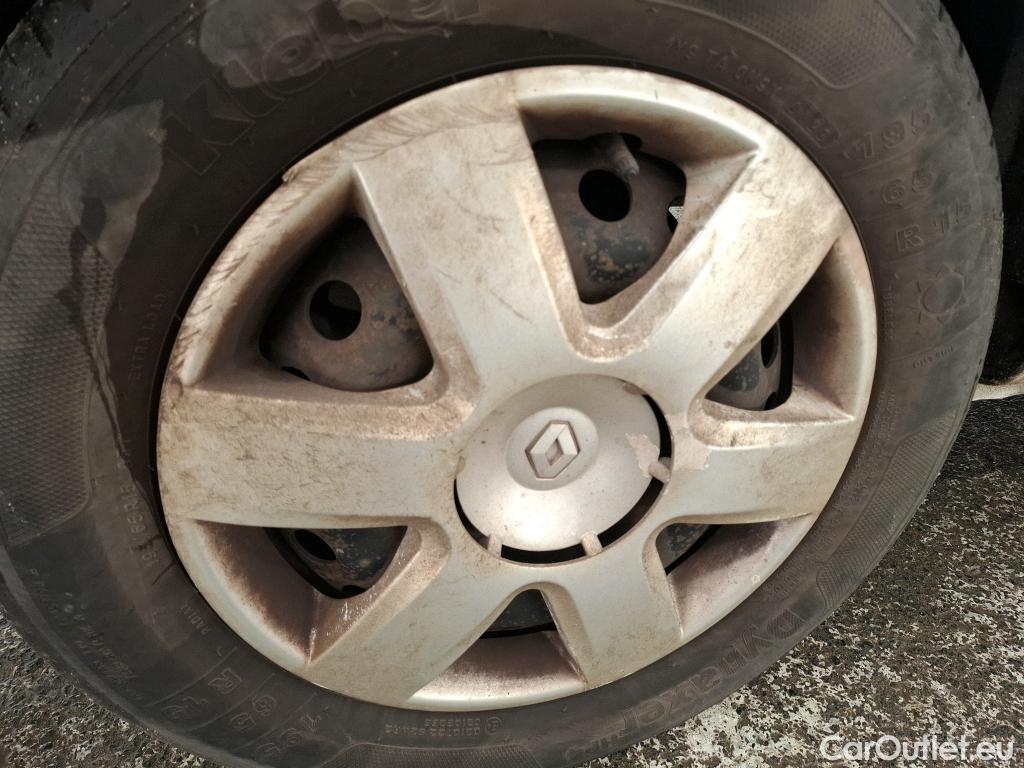  Renault  Kangoo RENAULT  Express VU 4p Combi Cab Appro Extra Energy 1.5 dCi 90 #50