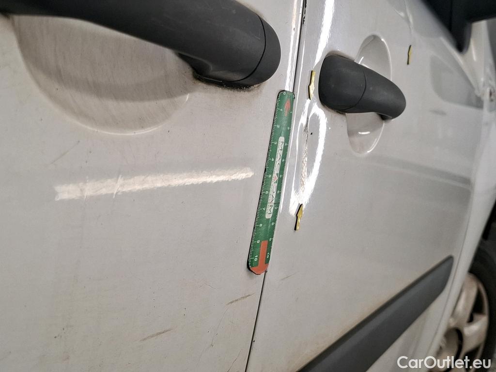  Renault  Kangoo RENAULT  Express VU 4p Combi Cab Appro Extra Energy 1.5 dCi 90 #42