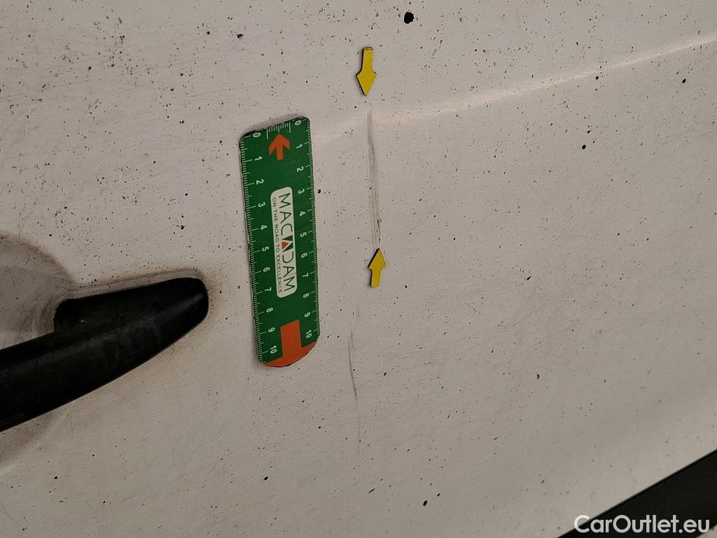  Peugeot  Partner  L1 Pro 1.6 HDi 75CV BVM5 E6 #29