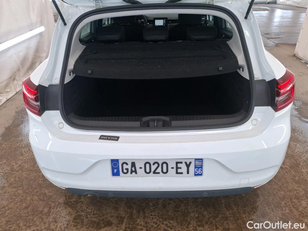  Renault  Clio  V Business 1.0 SCe 65CV BVM5 E6d #6