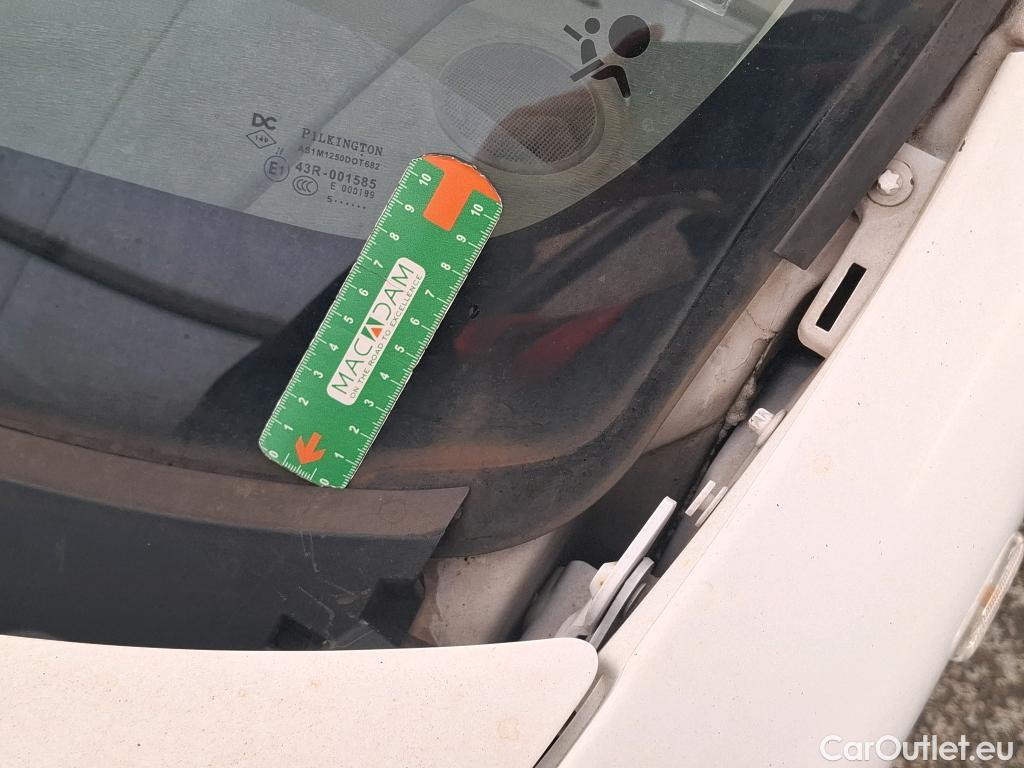  Renault  Kangoo RENAULT  Express VU 4p Combi Cab Appro Extra Energy 1.5 dCi 90 #57