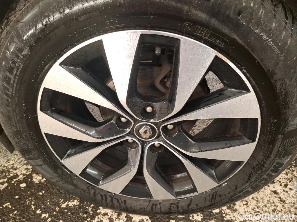  Renault  Arkana  Evolution 1.6 E-TECH Hybrid 145CV BVA6 E6d #14