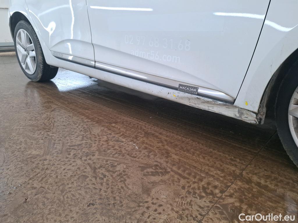  Renault  Clio  V Business 1.0 SCe 65CV BVM5 E6d #1