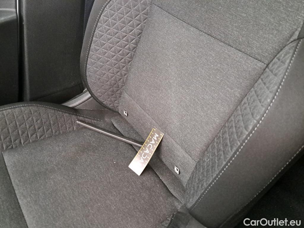  Renault  Clio  V Société Air Nav 1.5 dCi 85CV BVM6 E6dT #20