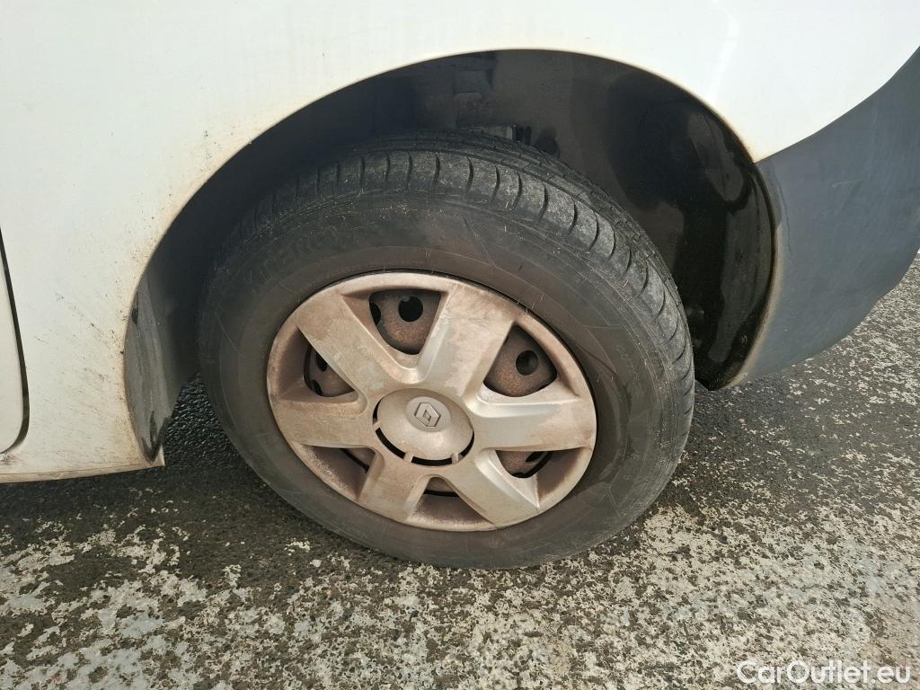  Renault  Kangoo RENAULT  Express VU 4p Combi Cab Appro Extra Energy 1.5 dCi 90 #45