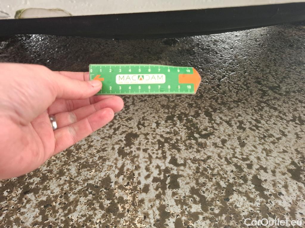  Renault  Clio  IV Air MediaNav 1.5 dCi 90CV BVM5 E6 #37