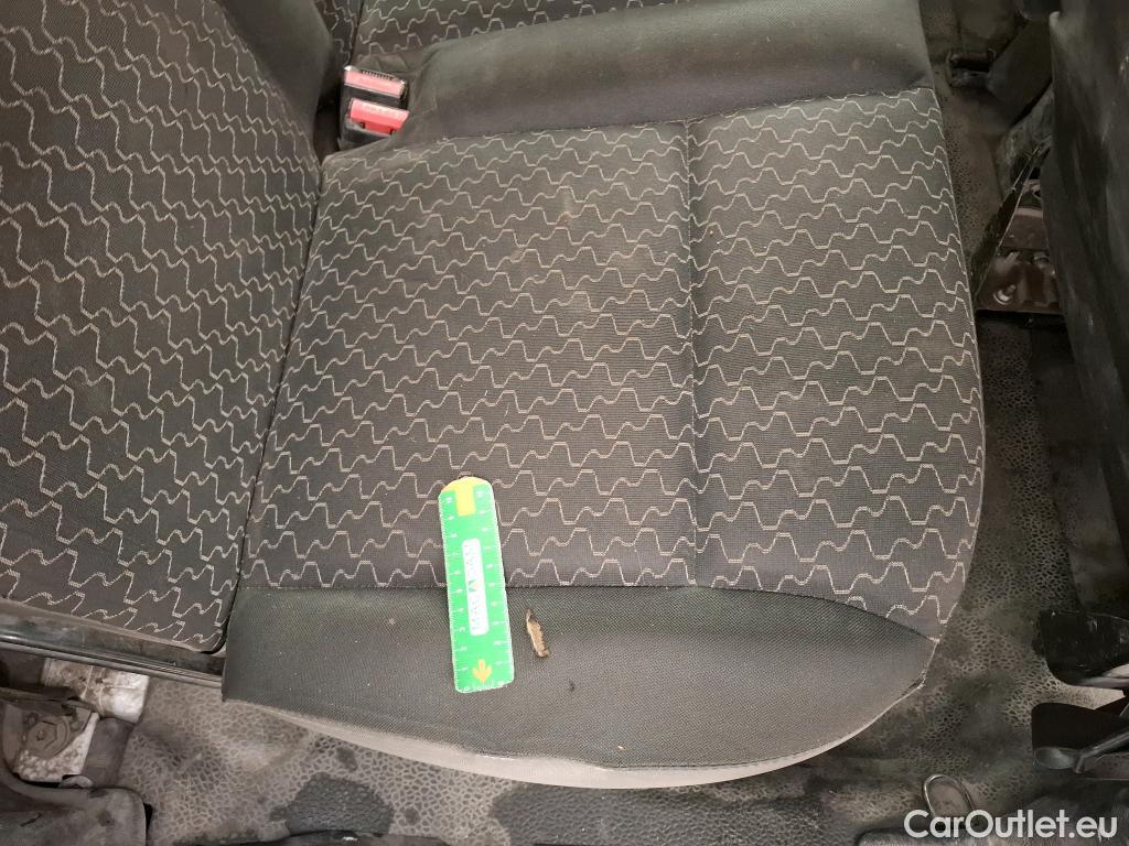  Renault  Kangoo RENAULT  Express VU 4p Combi Cab Appro Extra Energy 1.5 dCi 90 #28