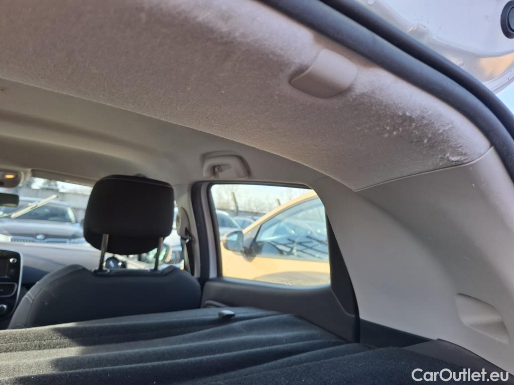  Renault  Clio  IV Air MediaNav 1.5 dCi 90CV BVM5 E6 #47