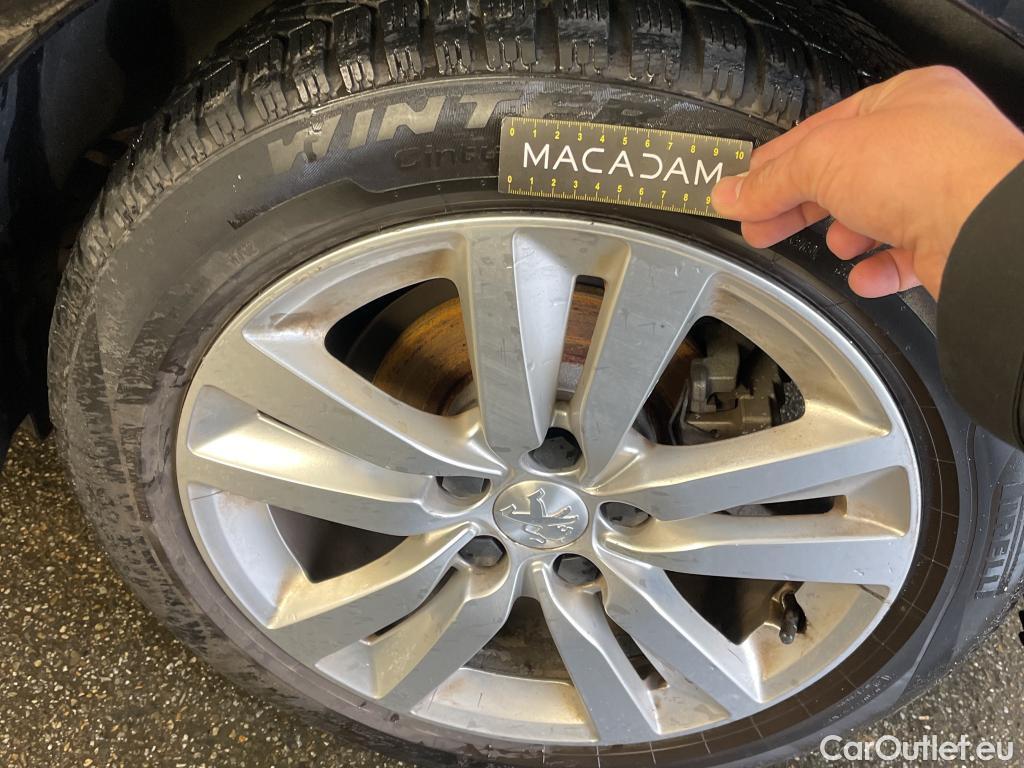  Peugeot  308  Active Business 1.5 HDi 130CV BVM6 E6d #15