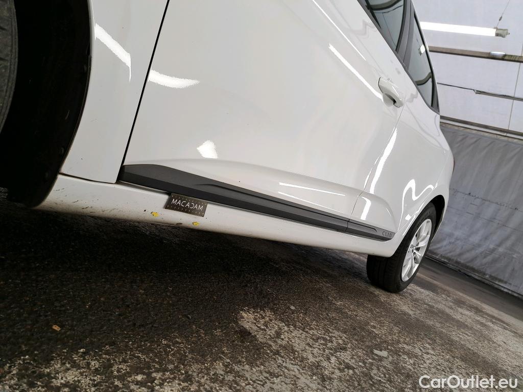  Renault  Clio  V Société Air Nav 1.5 dCi 85CV BVM6 E6dT #3