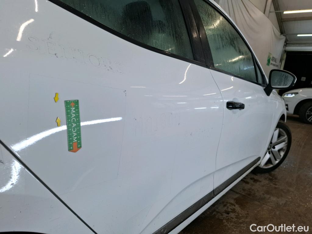  Renault  Clio  V Business 1.0 SCe 65CV BVM5 E6d #3