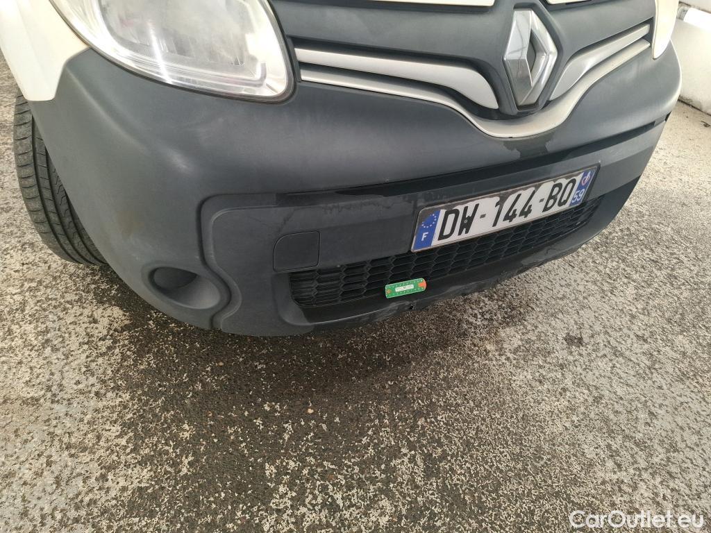  Renault  Kangoo RENAULT  Express VU 4p Combi Cab Appro Extra Energy 1.5 dCi 90 #1