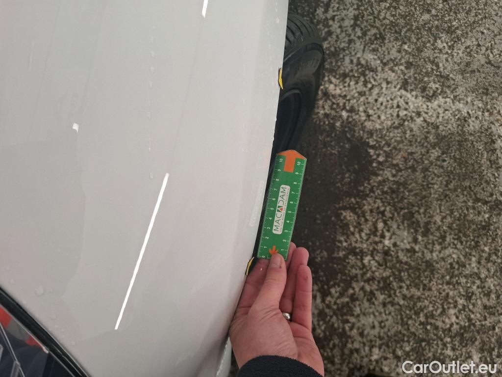  Renault  Clio  IV Air MediaNav 1.5 dCi 90CV BVM5 E6 #19