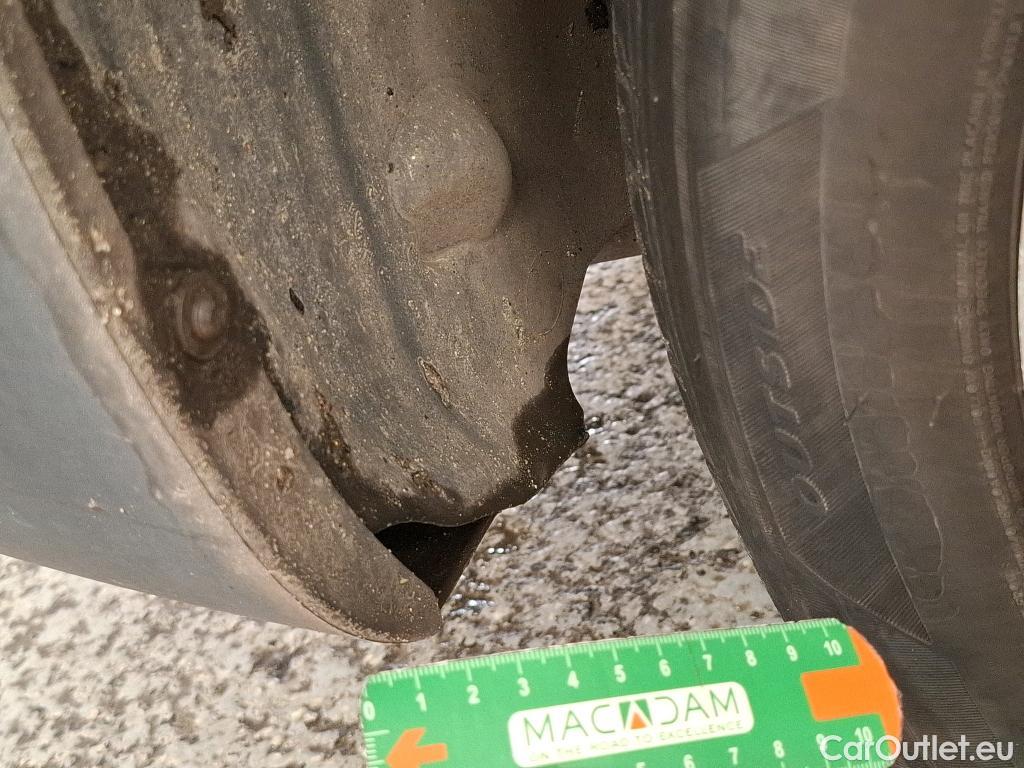  Renault  Kangoo RENAULT  Express VU 4p Combi Cab Appro Extra Energy 1.5 dCi 90 #20