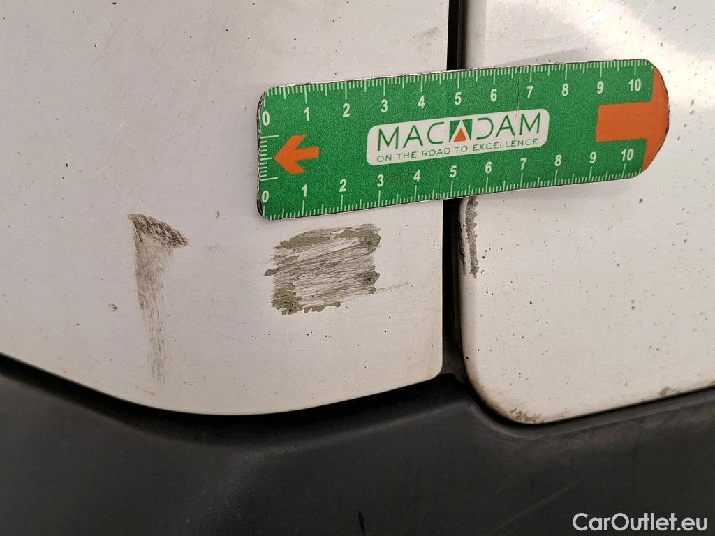  Peugeot  Partner  L1 Pro 1.6 HDi 75CV BVM5 E6 #38