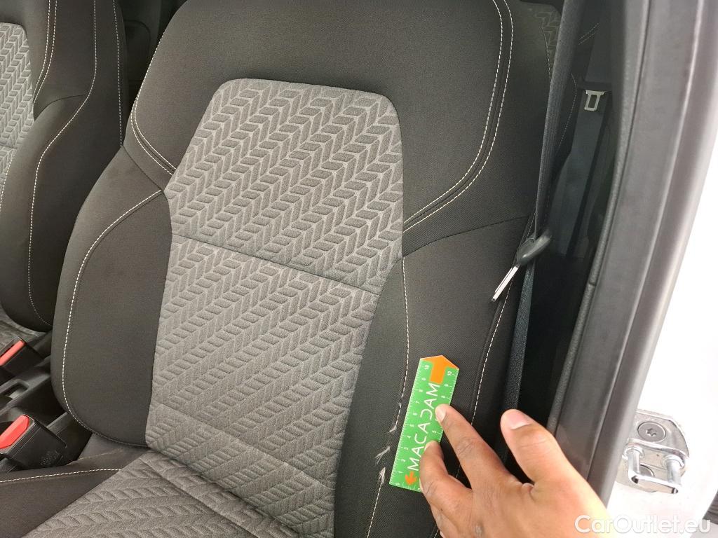  Renault  Clio  V Business 1.0 TCe 100CV / GPL BVM6 E6d #1