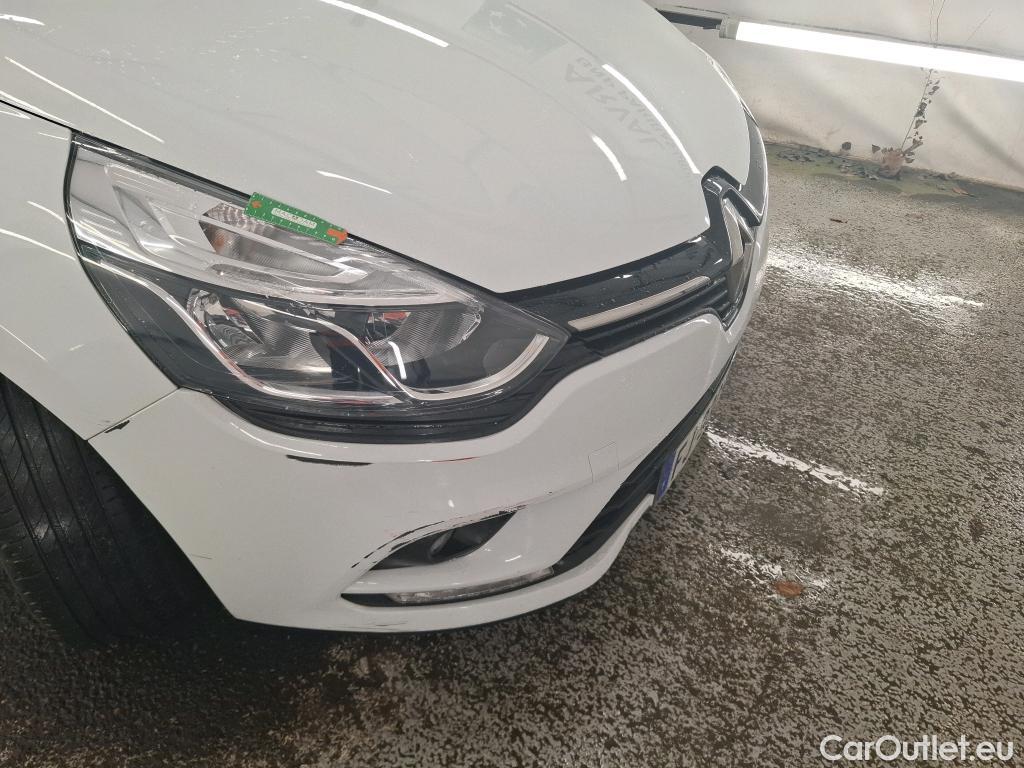  Renault  Clio  IV Air MediaNav 1.5 dCi 90CV BVM5 E6 #63