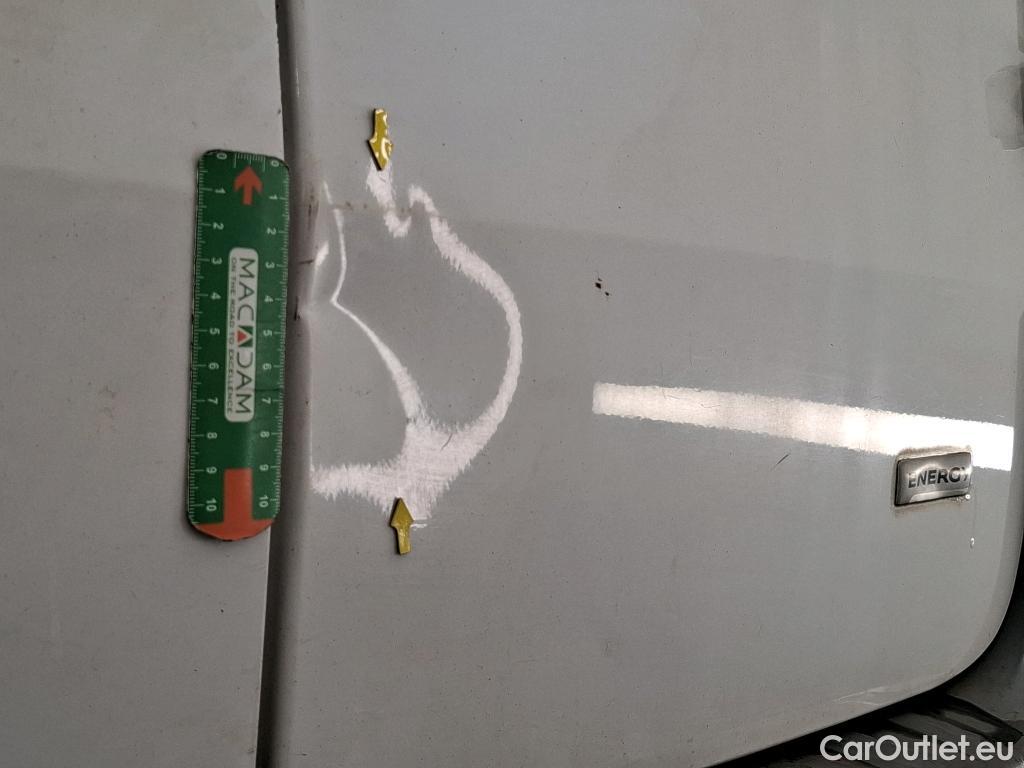  Renault  Kangoo RENAULT  Express VU 4p Combi Cab Appro Extra Energy 1.5 dCi 90 #15